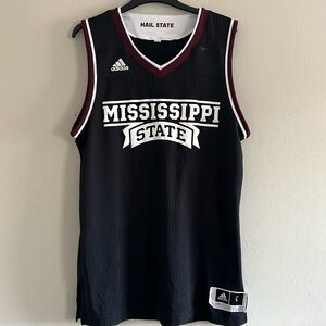 Mississippi State Jersey